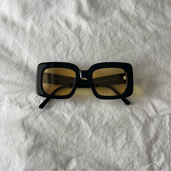 Lu Goldie Mia Sunglasses